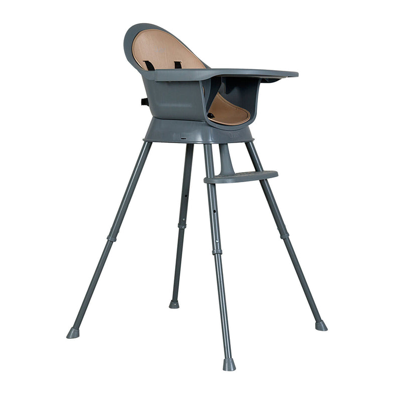 Quax with Growth chair ultimo 3 i Gray | Available from 15/11