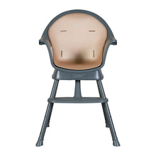 Quax with Growth chair ultimo 3 i Gray | Available from 15/11