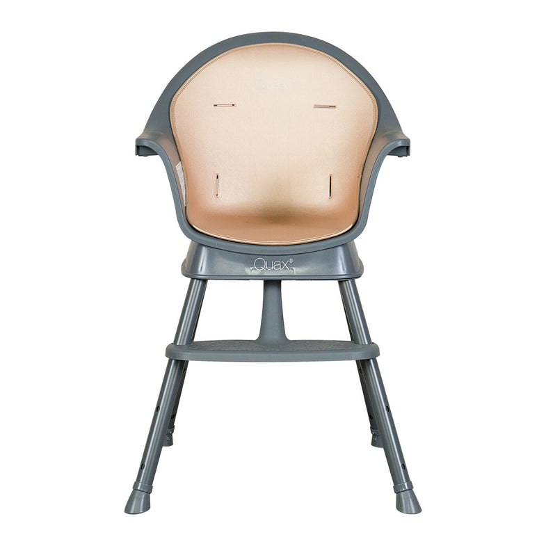 Quax with Growth chair ultimo 3 i Gray | Available from 15/11