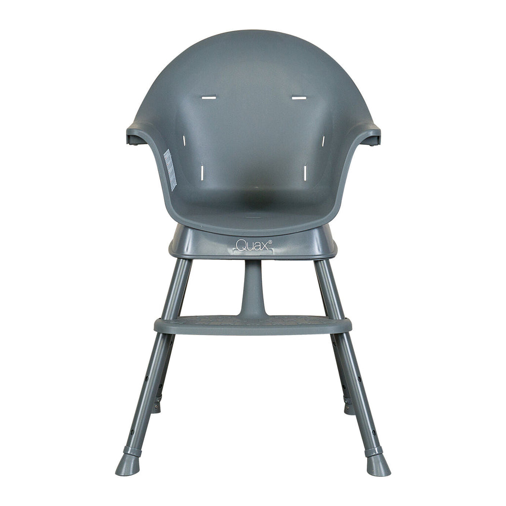 Quax with Growth chair ultimo 3 i Gray | Available from 15/11