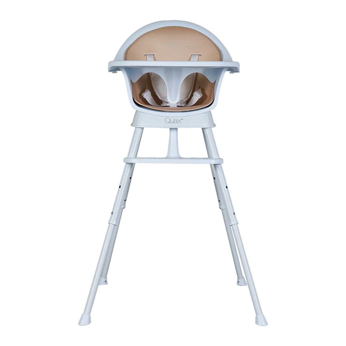 Quax with Growth chair ultimo 3 i white | Available from 15/11