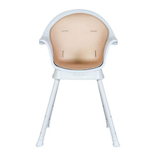 Quax with Growth chair ultimo 3 i white | Available from 15/11