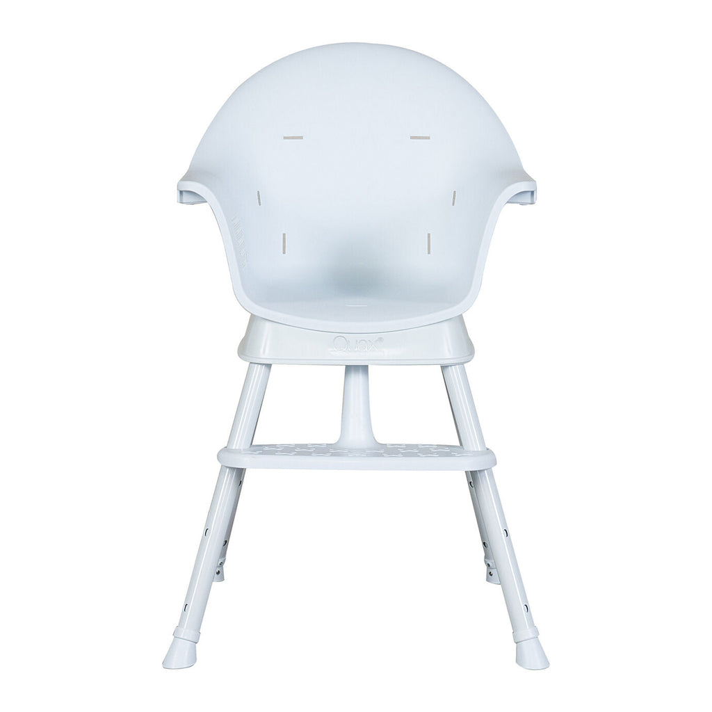 Quax with Growth chair ultimo 3 i white | Available from 15/11