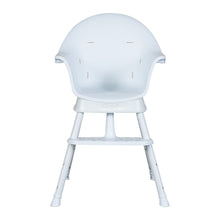 Quax with Growth chair ultimo 3 i white | Available from 15/11