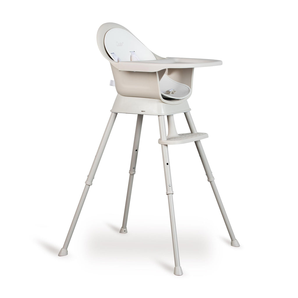 Quax Grow Chair Ultimo 3 Luxe I Clay