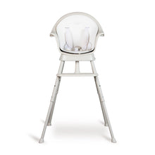 Quax Grow Chair Ultimo 3 Luxe I Clay