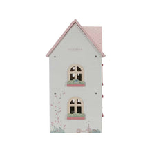 Little Dutch Wooden Doll House Medium FSC | Pink