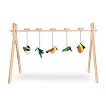 Quax Activity Arch with toys | Birds | Available from 15/11