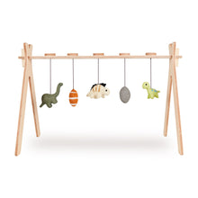 Quax Activity Arch with toys | Dino | Available from 15/11