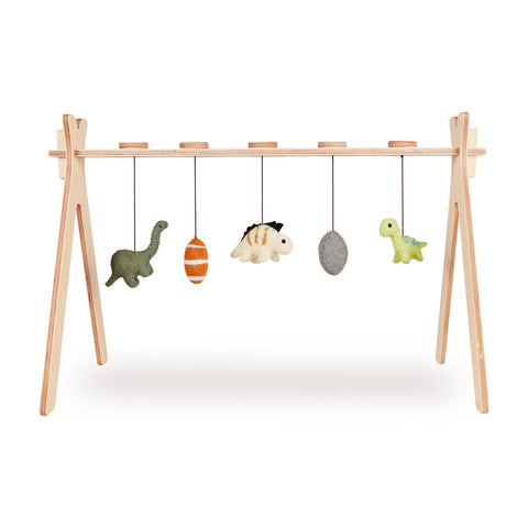 Quax Activity Arch with toys | Dino | Available from 15/11