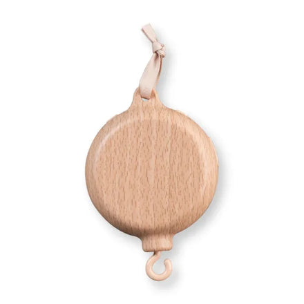 Quax Wooden Music Mobile With Speaker | Shiko