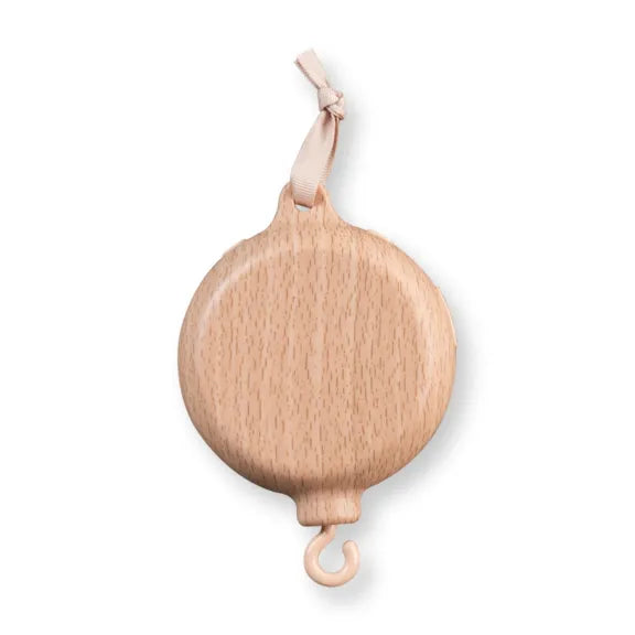 Quax Wooden Music Mobile With Speaker | Shiko