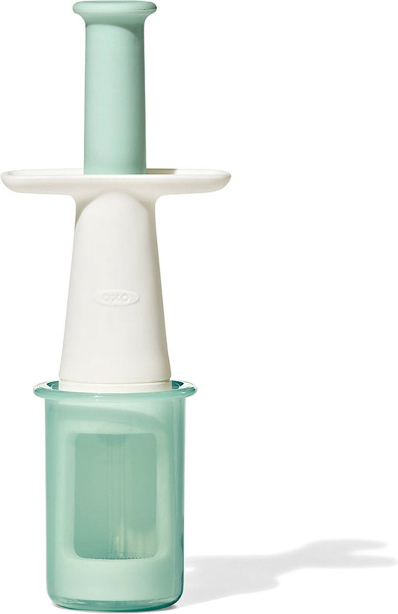 Oxo Tot Grape Cutter | Opal