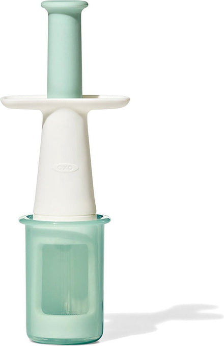 Oxo Tot Grape Cutter | Opal