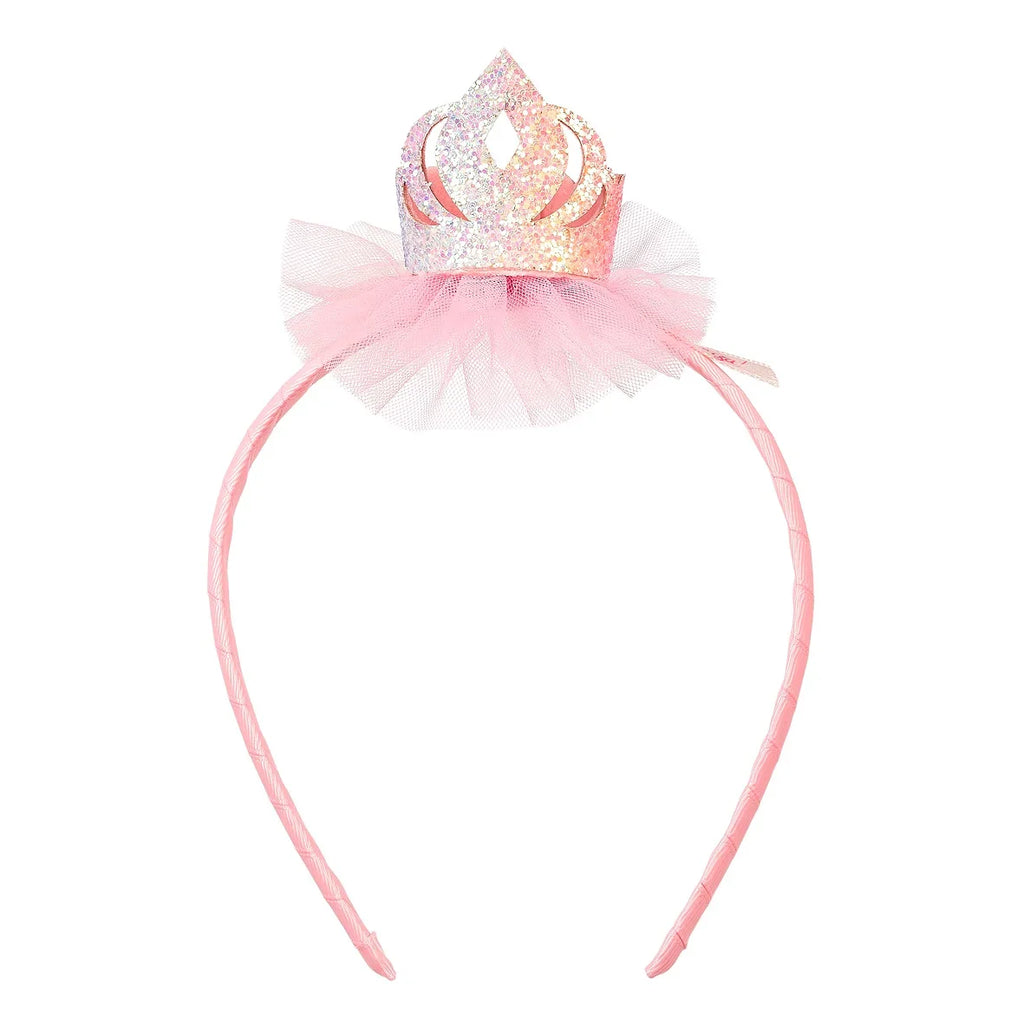 Souza Diadem Iris Crown