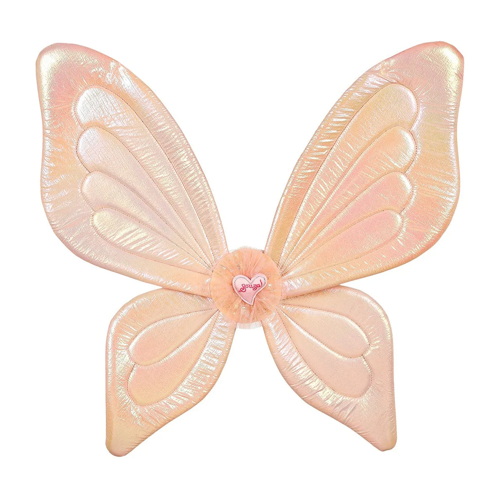 Souza Alessandra Wings | Pink