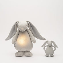 Moonie Bijtspeeltje Natuurlijk Rubber | Bunny Silver