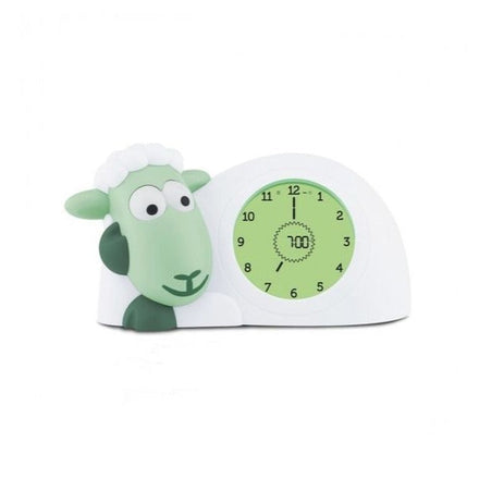 Zazu Sam The Sheep 3 in 1 sleep trainer Green