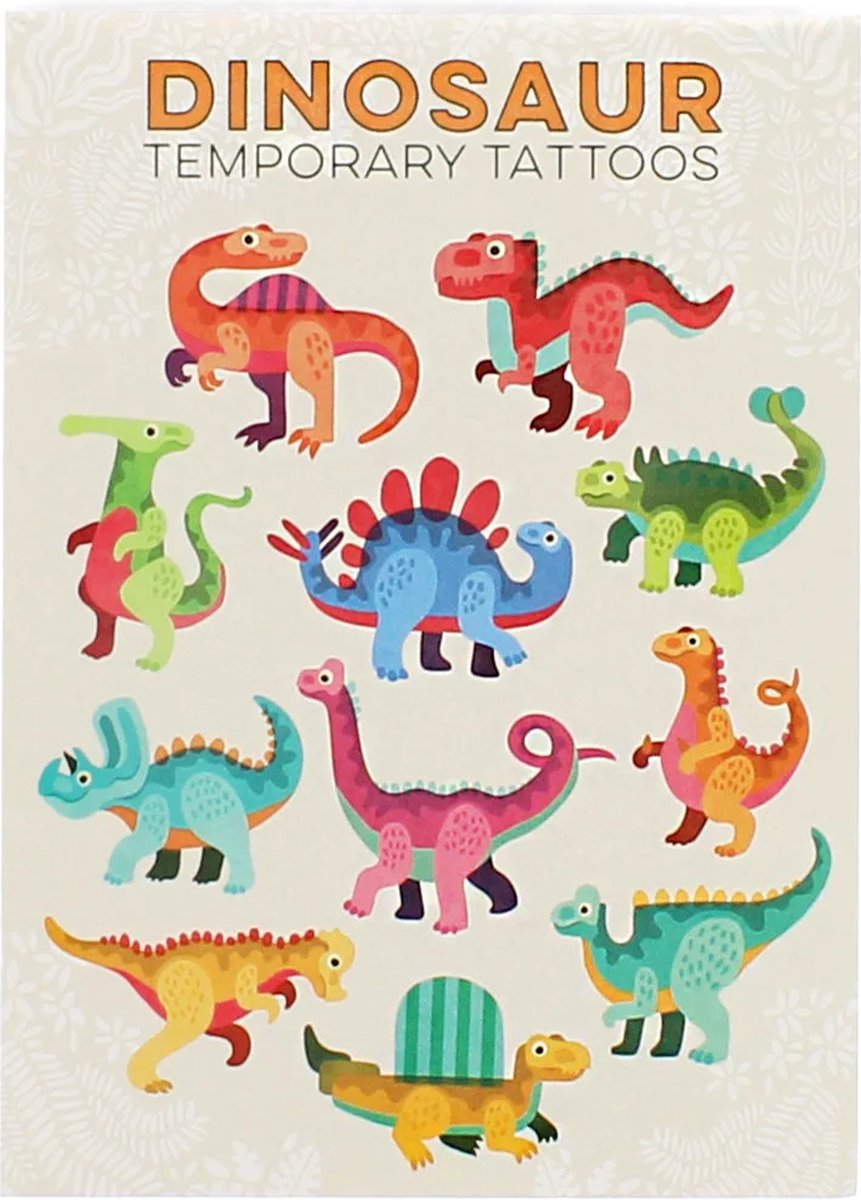 Tattoos Dino