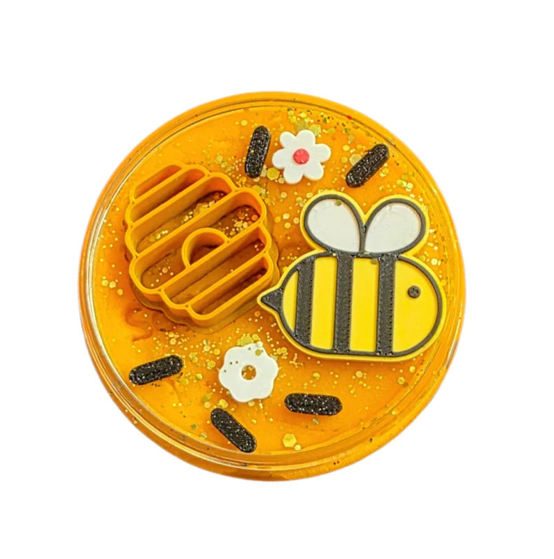 SensoryFun Clay Sensory Dough | Beezzz