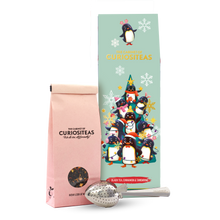 CuriosiTeas Giftbox | Penguin Party Tea