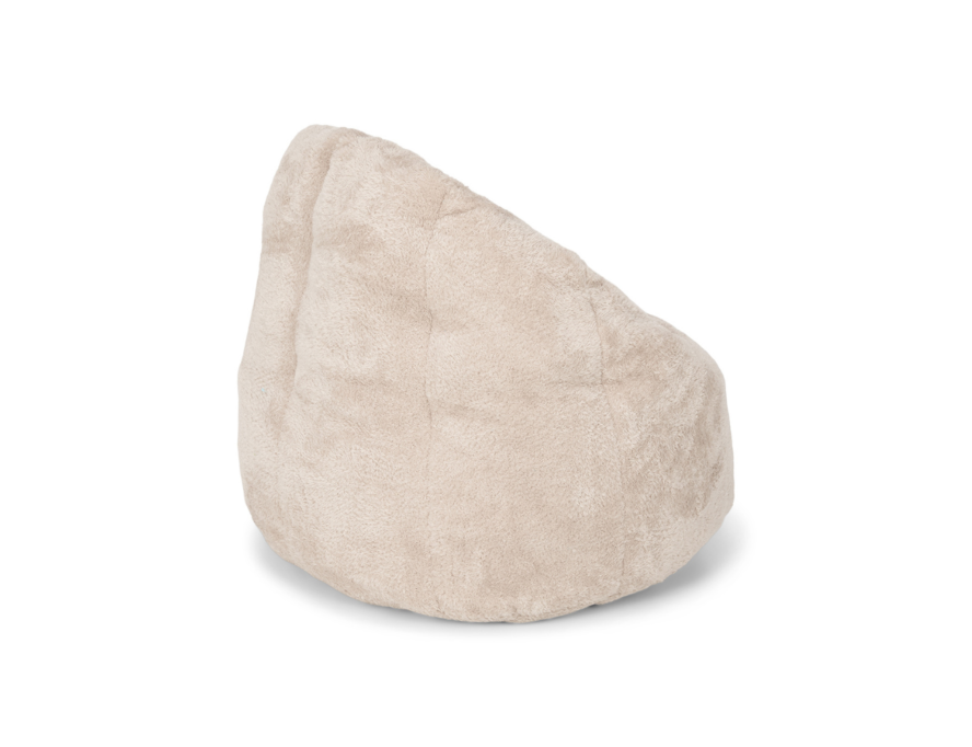 Little Dutch Kids Chair | Soft Beige