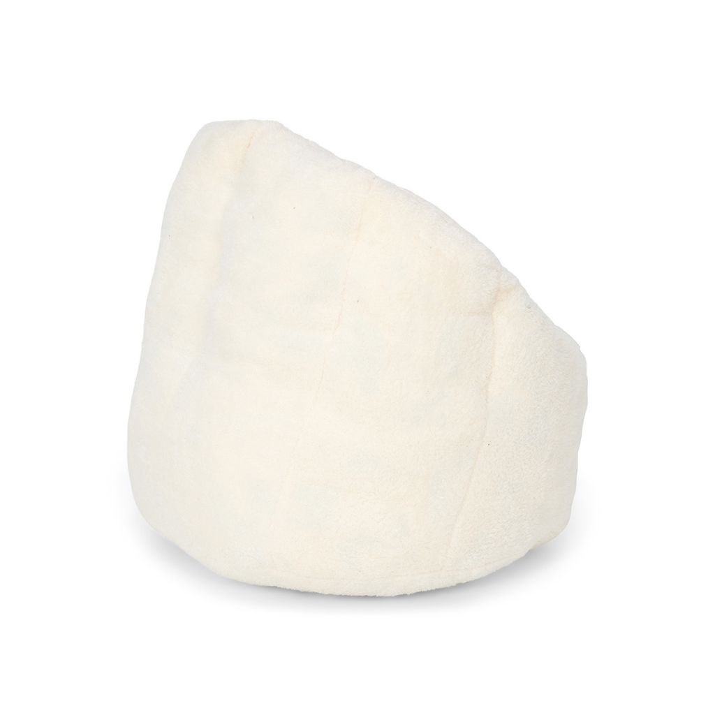 Little Dutch Kids Chair | SoftWhite