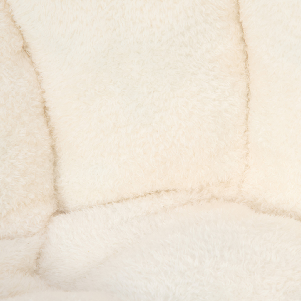 Little Dutch Kids Chair | SoftWhite