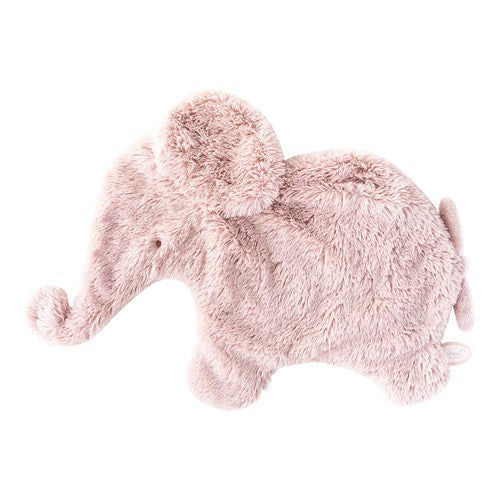 Dimpel Cuddle Cloth Oscar Doudou | Pink