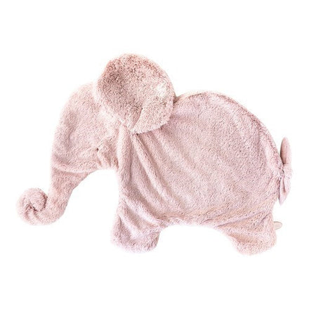 Dimpel XXL Cuddle Cloth Oscar Moppie | Rose