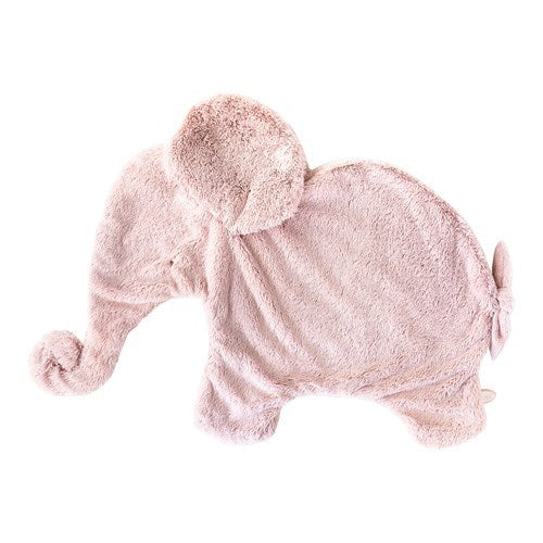 Dimpel XXL Cuddle Cloth Oscar Moppie | Rose