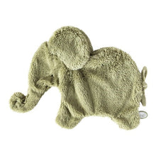 Dimpel Cuddle Cloth Oscar Doudou | Olive