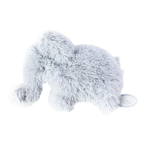 Dimpel Mini Cuddly Toy Oscar Doudou | Gray