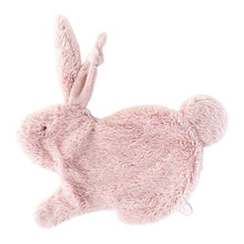 Dimpel Cuddle Cloth Emma Doudou | Pink