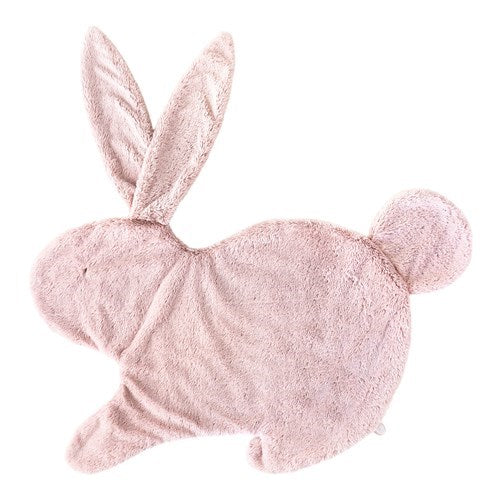 Dimpel XXL Cuddle Cloth Emma Moppie | Pink