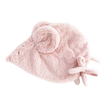 Dimpel Cuddle Cloth Mouse Doudou | Rose