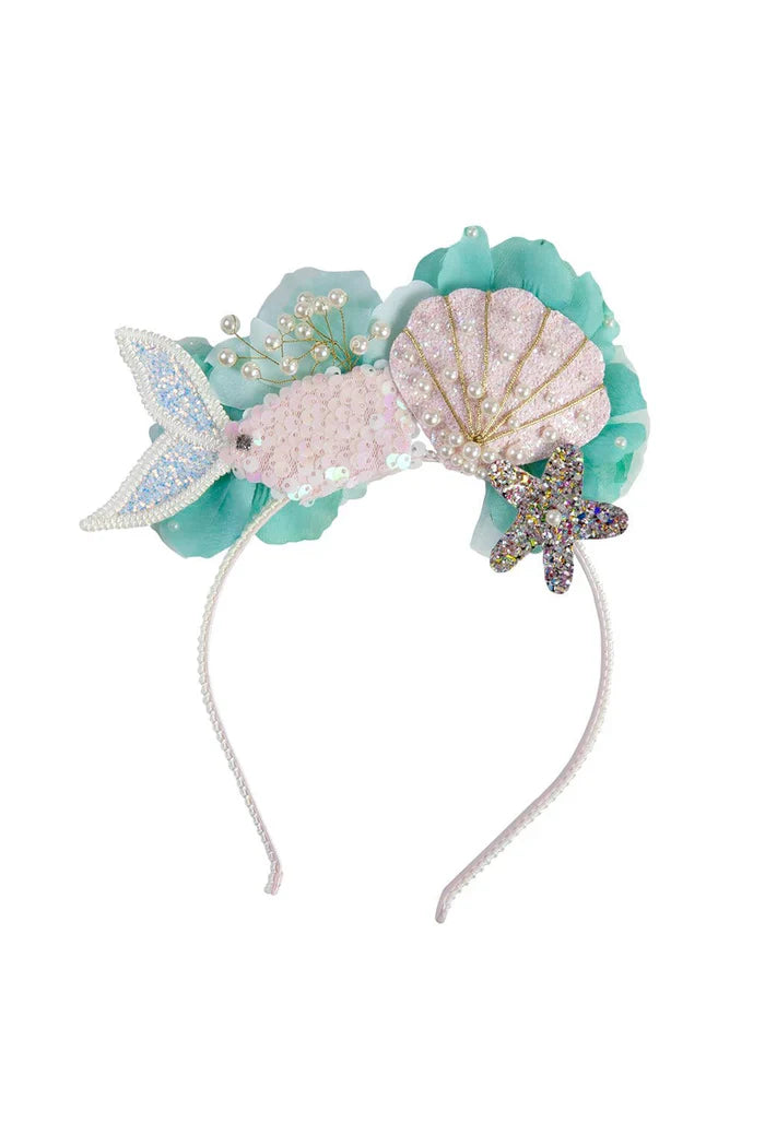 Great Pretenders Diadem | Mermaid