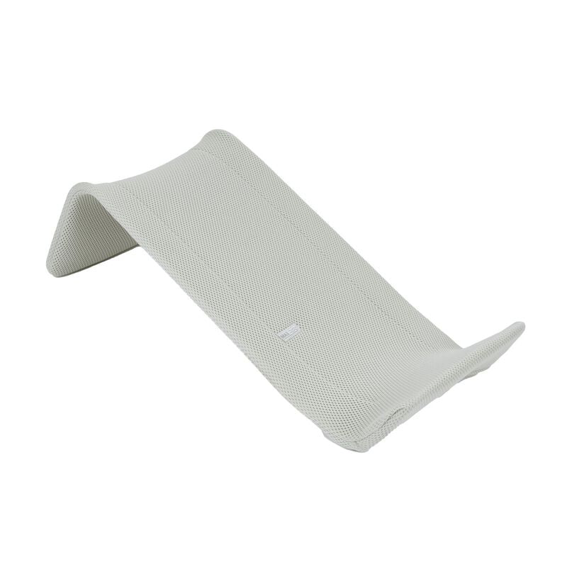 Béaba Parma Bath Seat | Velvet grey