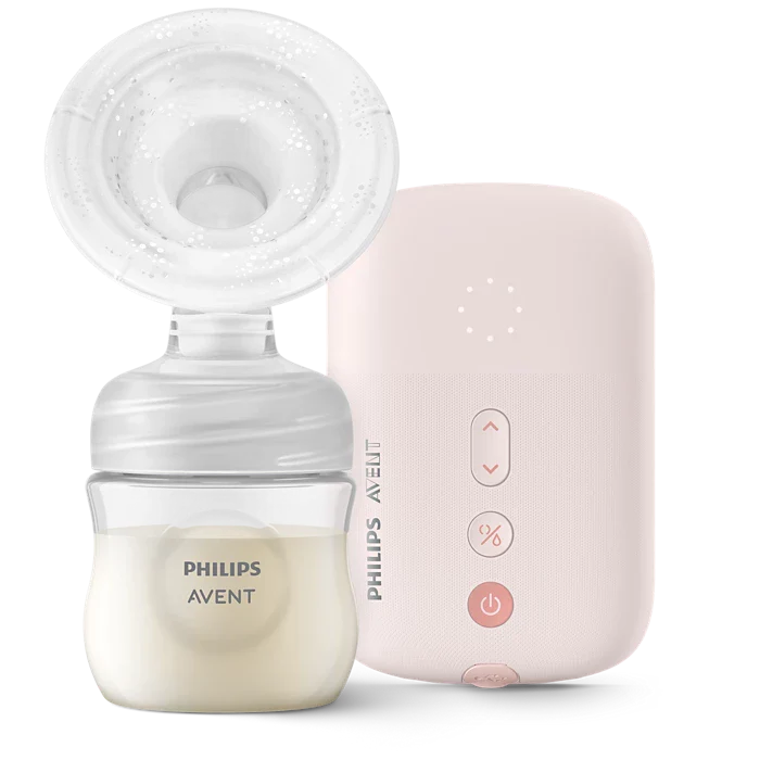 Avent Electric Breast Pump Single