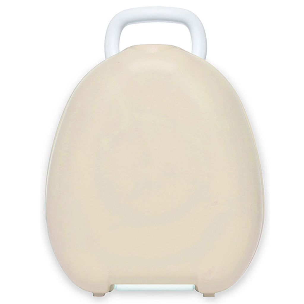 My Carry Potty Travel Potty Pot | Natural Pastel