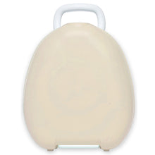 My Carry Potty Travel Potty Pot | Natural Pastel