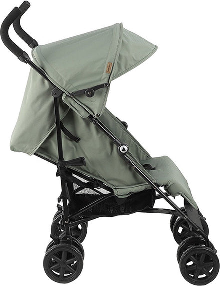 Topmark Folding Buggy 4-Positions | Green