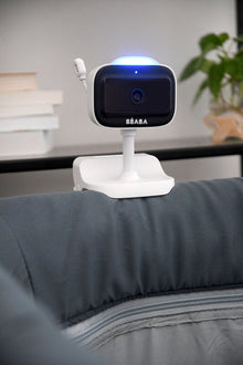 Béaba Zen Nomad Video Baby Monitor