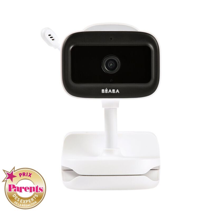 Béaba Zen Nomad Video Baby Monitor