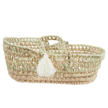 Kikadu Doll Basket