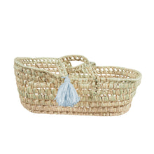 Kikadu Basket For Small Doll