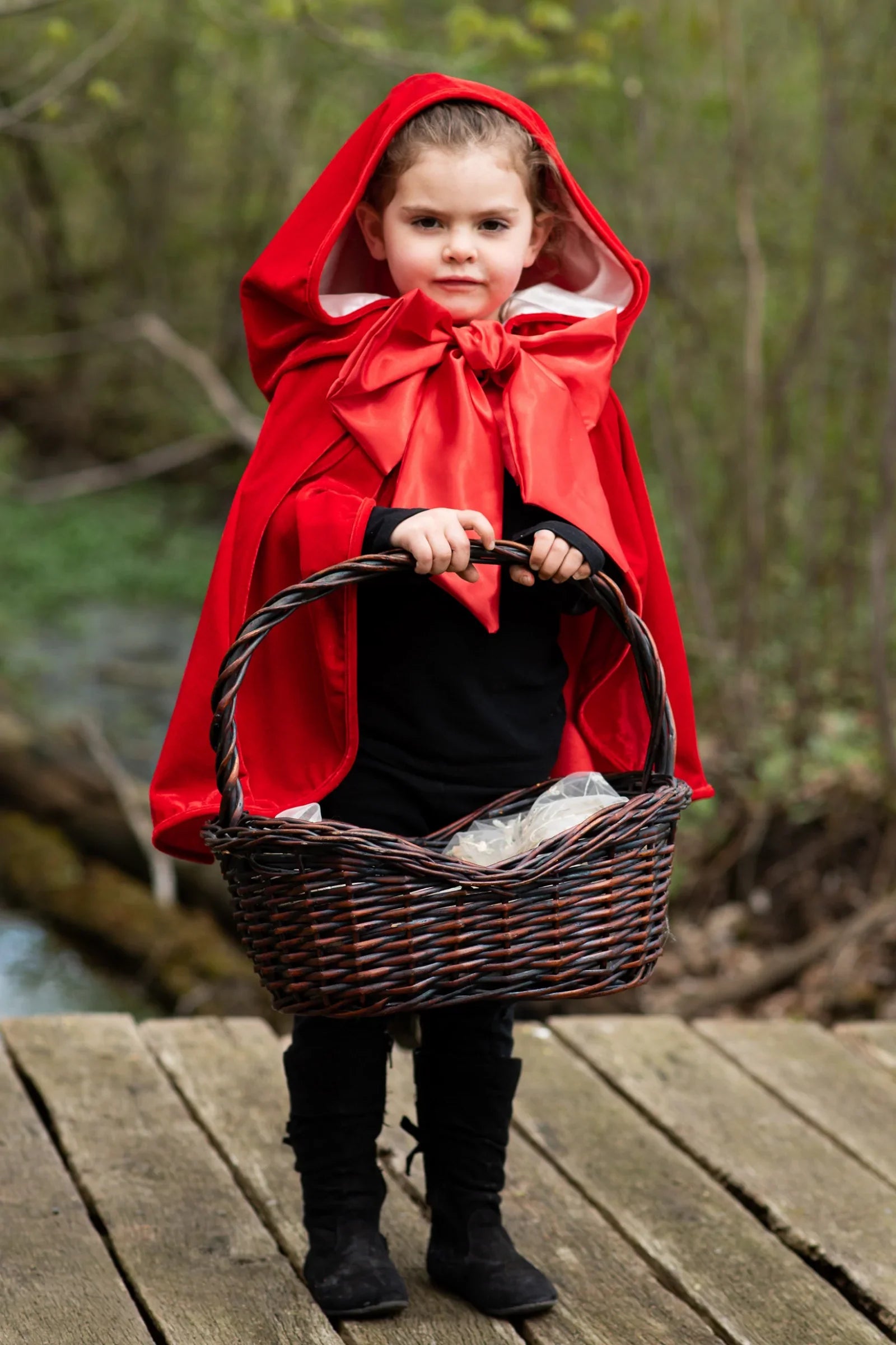 Great Pretenders Little Red Riding Hood 4-6 years