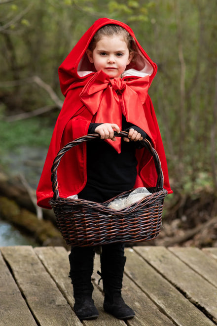 Great Pretenders Little Red Riding Hood 4-6 years