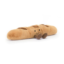 Jellycat Plush Toy Amuseables Baguette