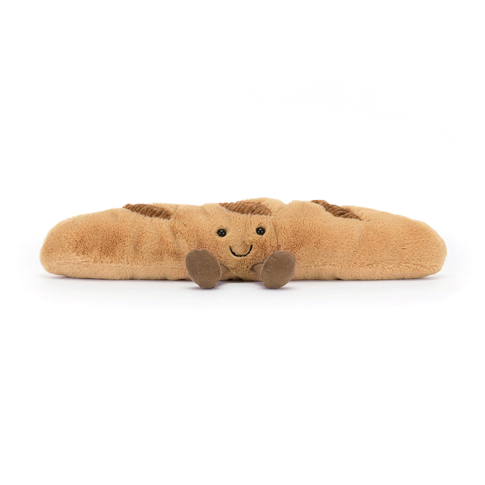 Jellycat Plush Toy Amuseables Baguette